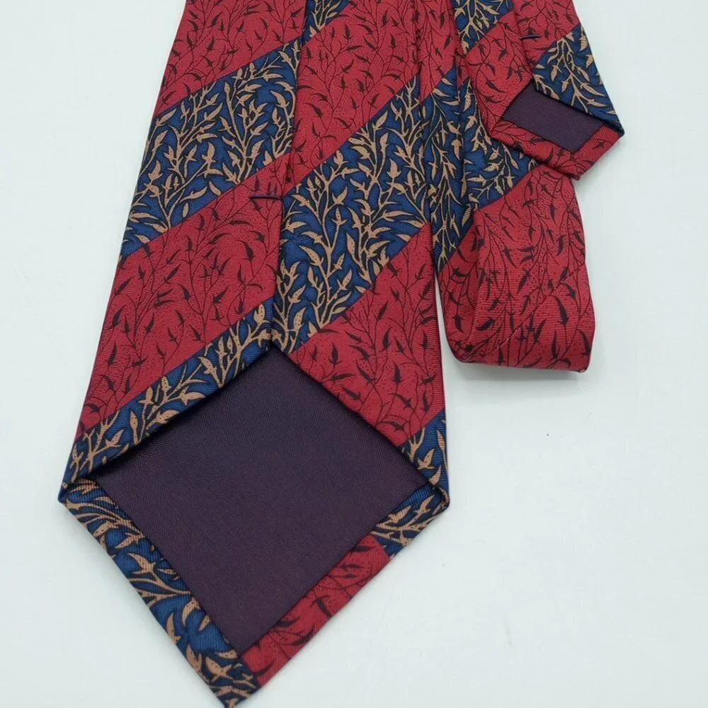 The Fine Arts Museum of San Francisco Tie 57